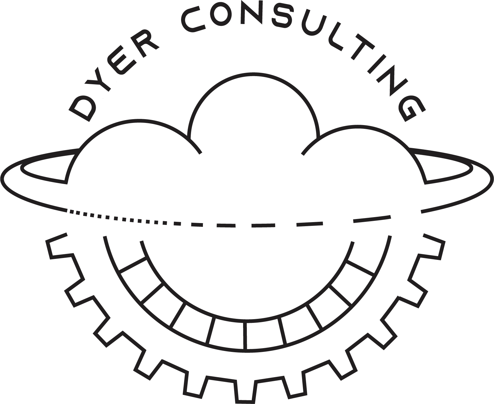 Dyer Consulting Logo